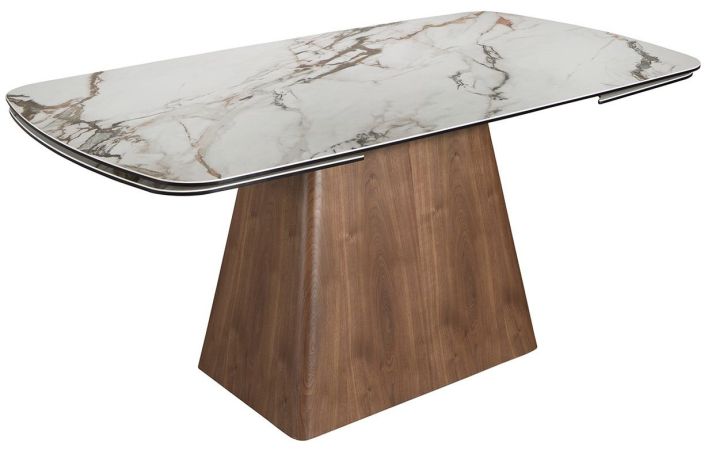 Dinning Table Extendable Barlui