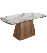Dinning Table Extendable Barlui