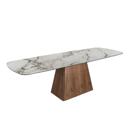 Dinning Table Extendable Barlui
