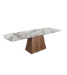 Mesa Jantar Extensível Barlui