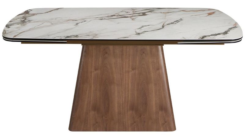 Dinning Table Extendable Barlui