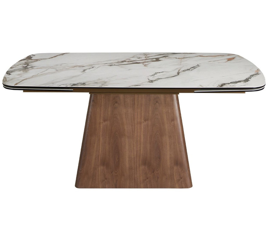Dinning Table Extendable Barlui