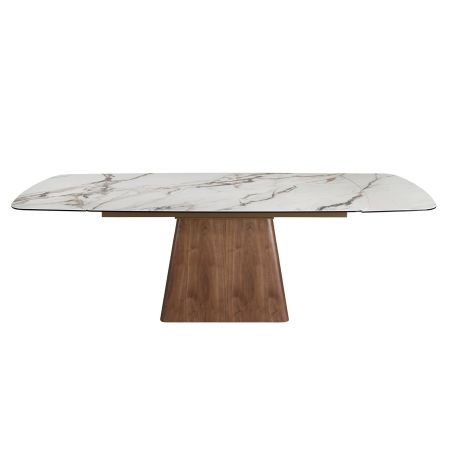 Dinning Table Extendable Barlui