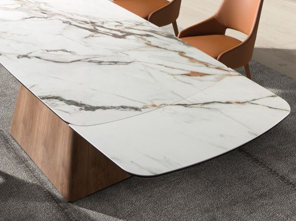 Dinning Table Extendable Barlui