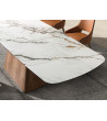Dinning Table Extendable Barlui