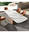 Mesa Jantar Extensível Barlui
