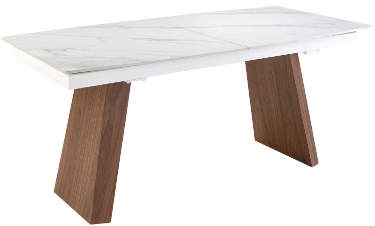 Mesa Jantar Extensível Trontu