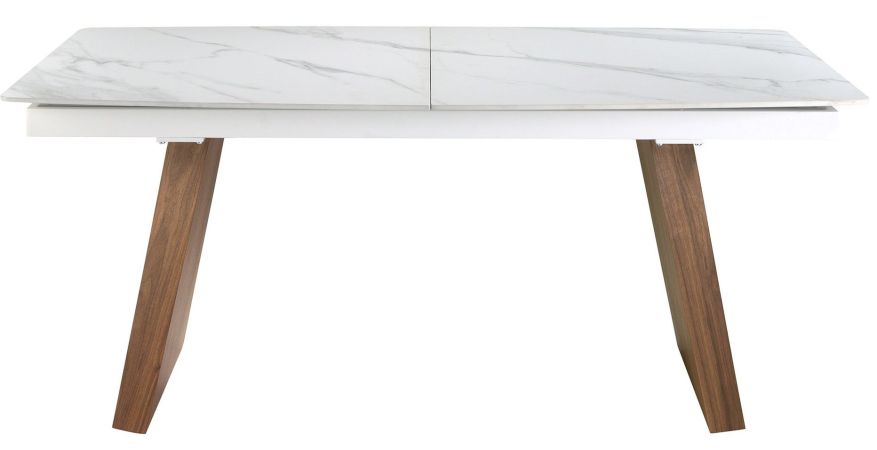 Dinning Table Extendable Trontu