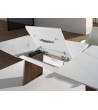 Dinning Table Extendable Trontu