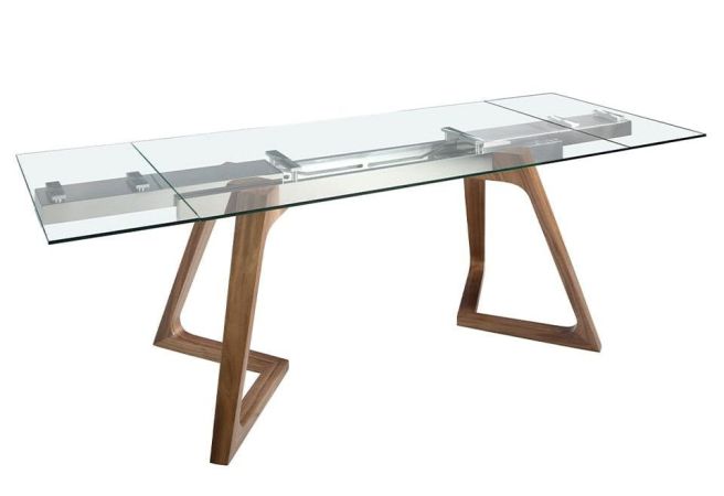 Mesa Jantar Extensível Bip