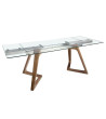 Mesa Jantar Extensível Bip