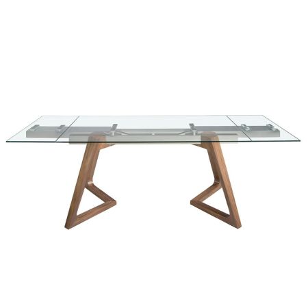 Dinning Table Extendable Bip