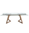 Mesa Jantar Extensível Bip