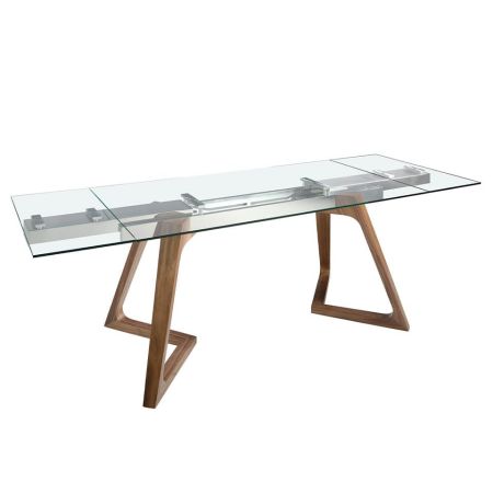 Dinning Table Extendable Bip