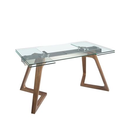 Dinning Table Extendable Bip