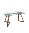 Mesa Jantar Extensível Bip