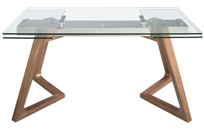 Mesa Jantar Extensível Bip