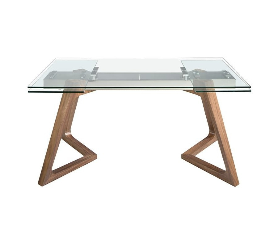Mesa Jantar Extensível Bip