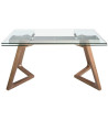 Mesa Jantar Extensível Bip