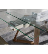 Mesa Jantar Extensível Bip