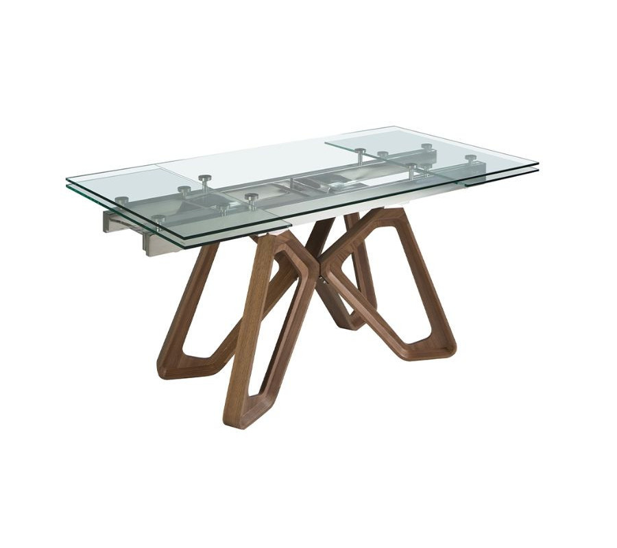 Mesa Jantar Extensível Ancara