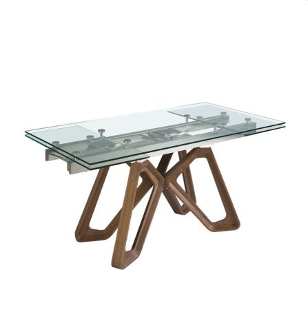 Mesa Jantar Extensível Ancara