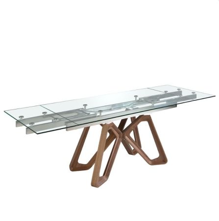 Mesa Jantar Extensível Ancara
