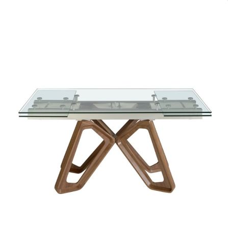 Mesa Jantar Extensível Ancara