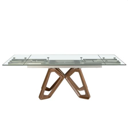 Mesa Jantar Extensível Ancara