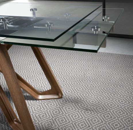 Mesa Jantar Extensível Ancara