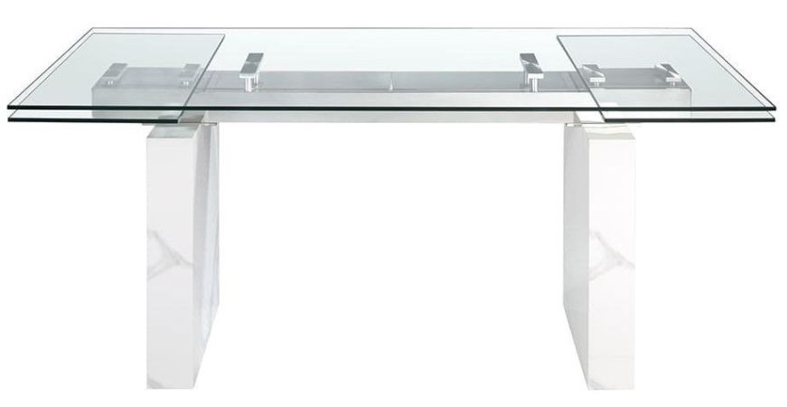 Mesa Jantar Extensível Bio