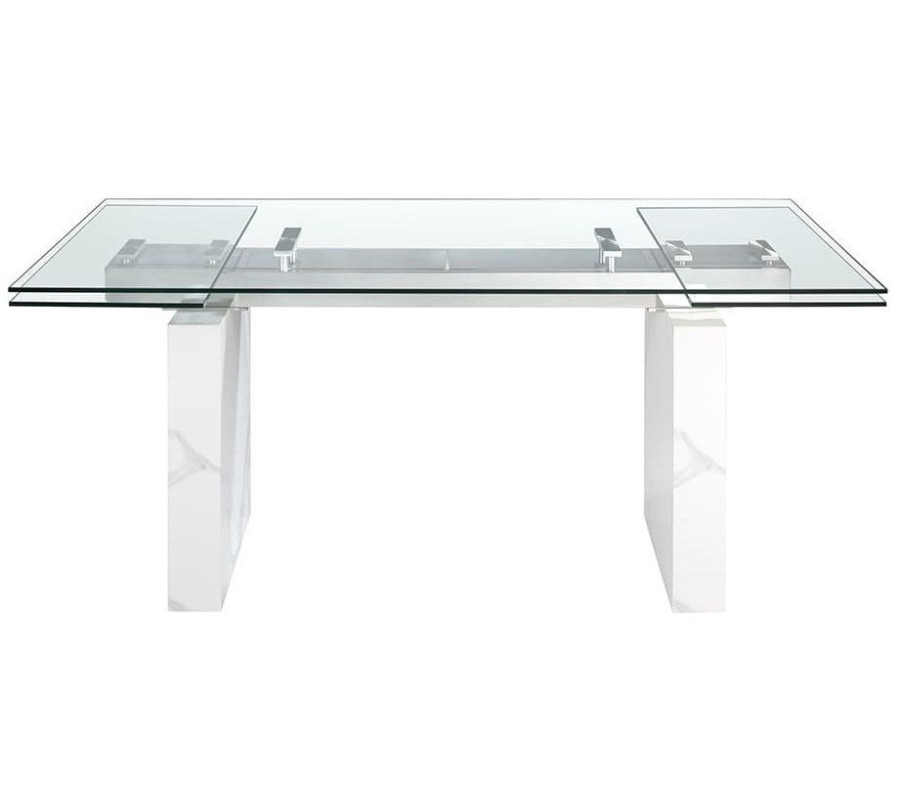 Dinning Table Extendable Bio