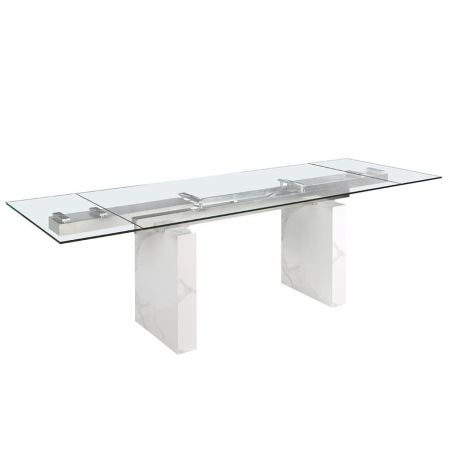 Dinning Table Extendable Bio