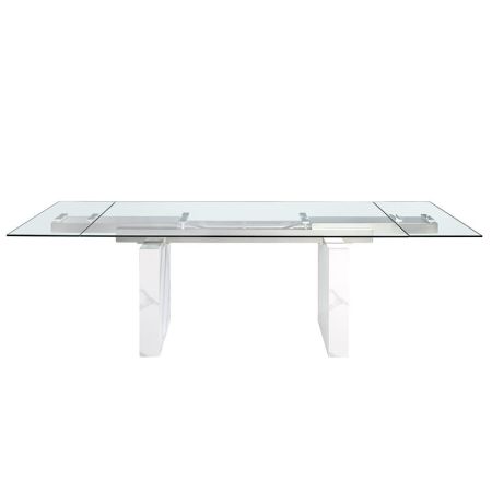 Mesa Jantar Extensível Bio