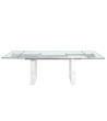 Dinning Table Extendable Bio