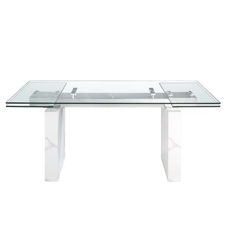 Mesa Jantar Extensível Bio