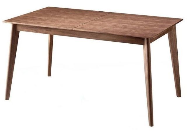 Dinning Table Extendable Yrgos