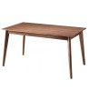 Dinning Table Extendable Yrgos