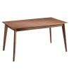 Dinning Table Extendable Yrgos
