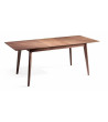 Dinning Table Extendable Yrgos