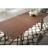 Dinning Table Extendable Yrgos