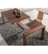 Dinning Table Extendable Sayles