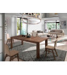 Dinning Table Extendable Sayles