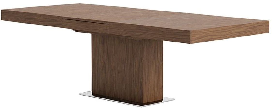 Dinning Table Extendable Santini