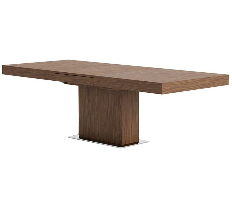 Mesa Jantar Extensível Santini