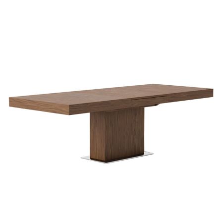 Dinning Table Extendable Santini