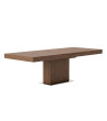 Dinning Table Extendable Santini