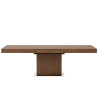 Dinning Table Extendable Santini