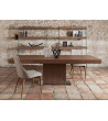 Dinning Table Extendable Santini