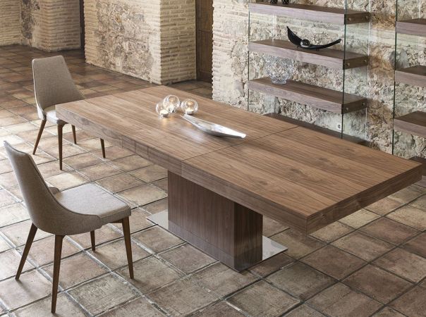 Dinning Table Extendable Santini